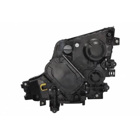 Far dreapta Mercedes Actros MP4/MP5 9608200539,131-MT10315MR