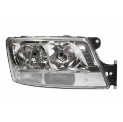 Far dreapta Man TGX 81251016496,HL-MA007R - 2