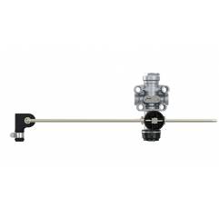 Supapa cantar suspensie perna aer Man/Mercedes/Schmitz 81436106117,A6993280030,055634