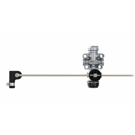 Supapa cantar suspensie perna aer Man/Mercedes/Schmitz 81436106117,A6993280030,055634