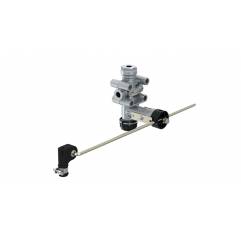 Supapa cantar suspensie perna aer Man/Mercedes/Schmitz 81436106117,A6993280030,055634 - 2