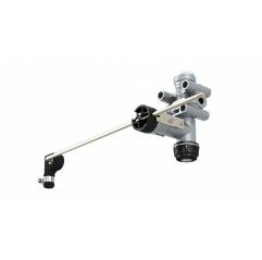 Supapa cantar suspensie perna aer Man/Mercedes/Schmitz 81436106117,A6993280030,055634 - 3