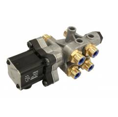 Supapa aer punte liftanta semiremorca Kogel/Krone 6502241,515003124