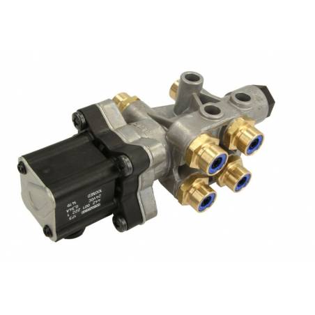 Supapa aer punte liftanta semiremorca Kogel/Krone 6502241,515003124