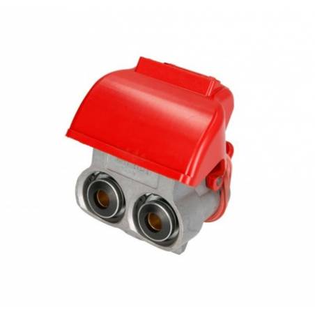 Cap de cuplare M16X1.5 Man/Mercedes 4528050040,A0004299830 - 1