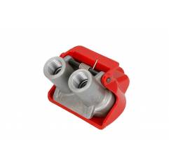 Cap de cuplare M16X1.5 Man/Mercedes 4528050040,A0004299830