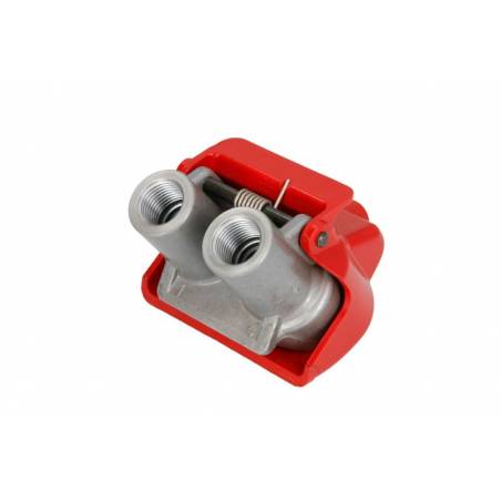 Cap de cuplare M16X1.5 Man/Mercedes 4528050040,A0004299830