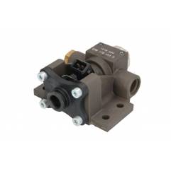 Modul control injectie Nox Man TGA/TGS/TGX 51154036000,51154036001