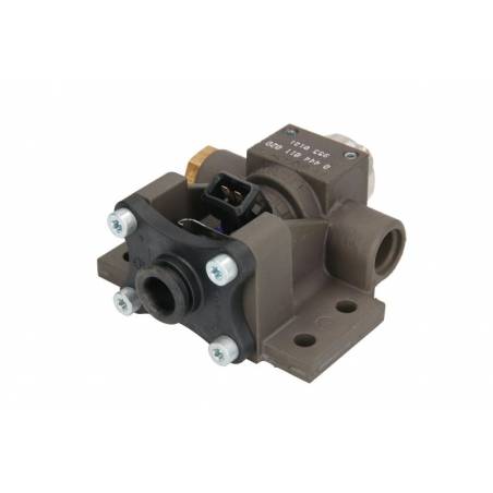 Modul control injectie Nox Man TGA/TGS/TGX 51154036000,51154036001