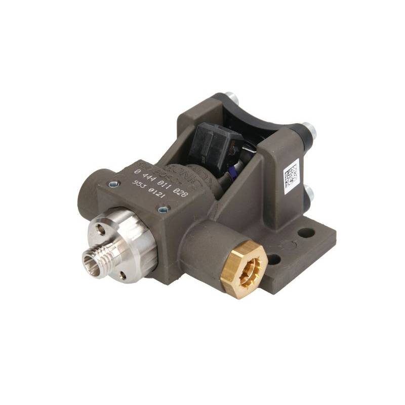 Modul control injectie Nox Man TGS 51154036000 - 2