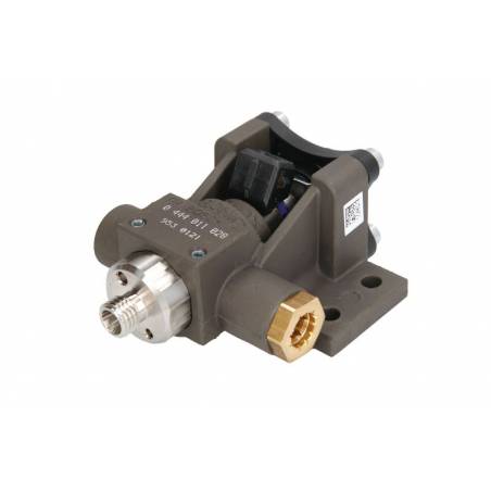 Modul control injectie Nox Man TGS 51154036000 - 2