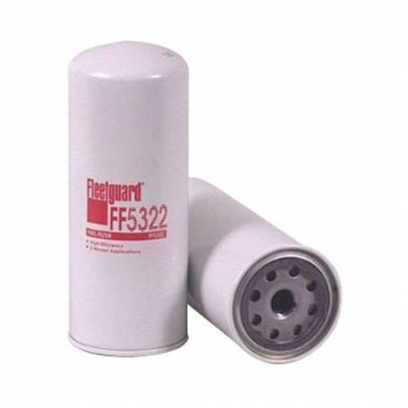 FILTRU COMBUSTIBIL  WK9702 P551312  LFF5322 AAP - 1