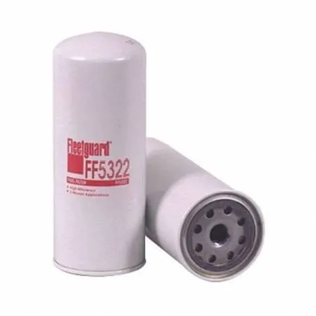 FILTRU COMBUSTIBIL  WK9702 P551312  LFF5322 AAP - 1