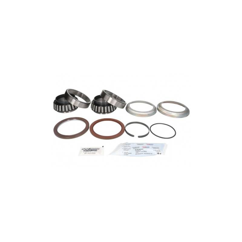 Kit reparatie roata Saf 3434302000,3434302001 - 1