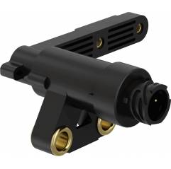 Supapa suspensie aer Daf LF/CF 1365935,1055349 - 3