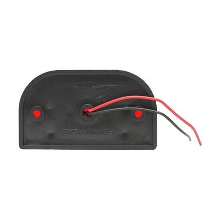 Lampa LED pentru iluminat placuta inmatriculare 12/24V ATR69467