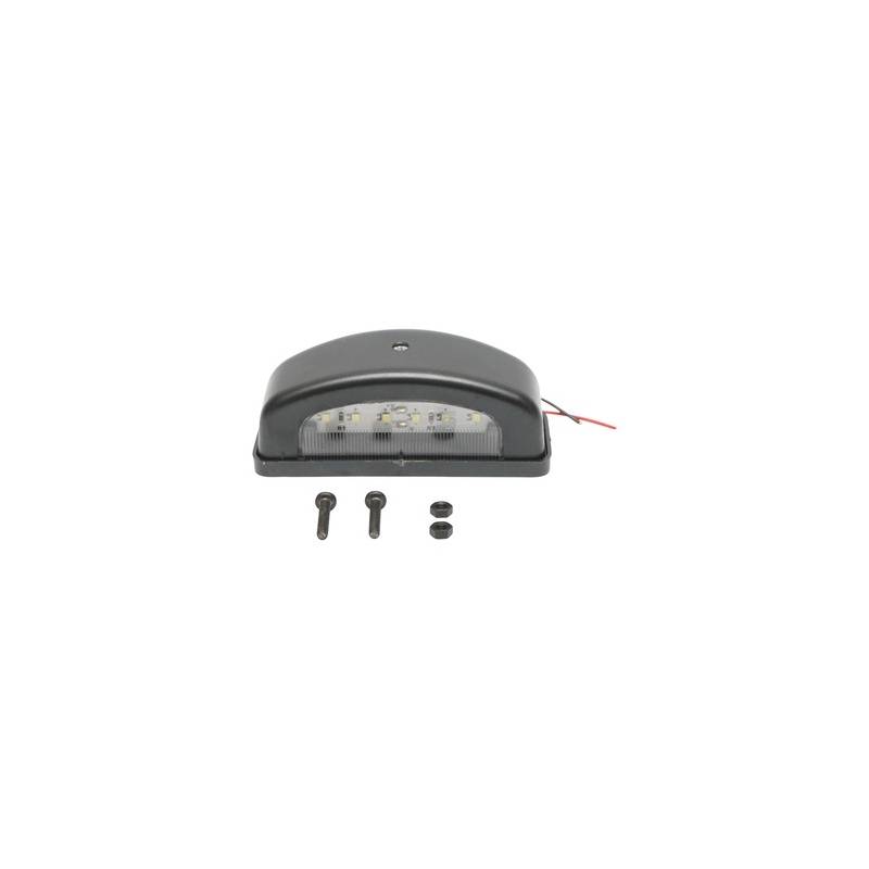 Lampa LED pentru iluminare placuta inmatriculare 12/24V ATR69468 - 1