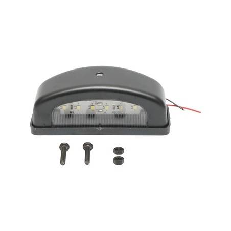 Lampa LED pentru iluminare placuta inmatriculare 12/24V ATR69468 - 1