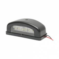 Lampa LED pentru iluminare placuta inmatriculare 12/24V ATR69468