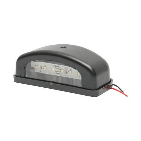 Lampa LED pentru iluminare placuta inmatriculare 12/24V ATR69468