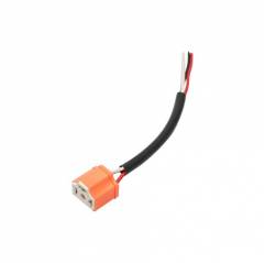 Mufa dulie/soclu pentru bec tip H4 ATR46