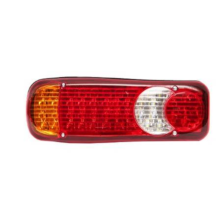 Lampa stop spate camion LED 12V 350x125mm ATR92851 - 1