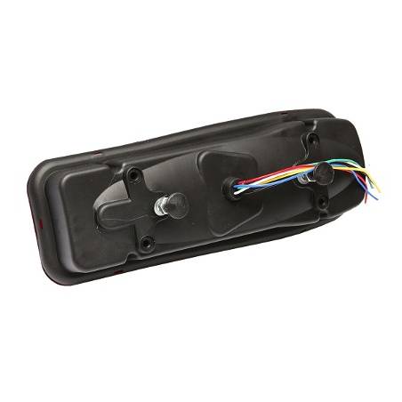 Lampa stop spate camion LED 12V 350x125mm ATR92851