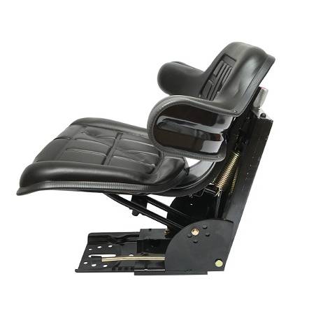 Scaun tractor reglaj triplu cu amortizor U-445 si U-650