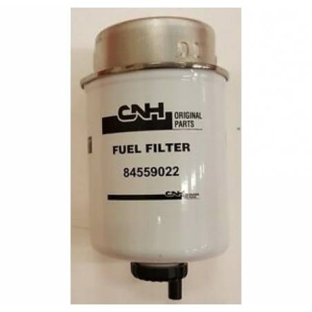 Filtru Separator New Holland 84559022 RE526319 87803445 CNH - 1