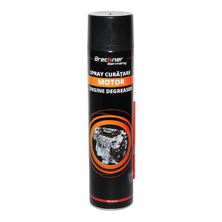 Spray degresat/curatat motorul pe exterior 650ml ATR83007