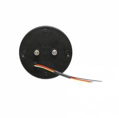 Lampa spate rotunda camion/remorca cu LED 139mm, 12/24V ATR69162