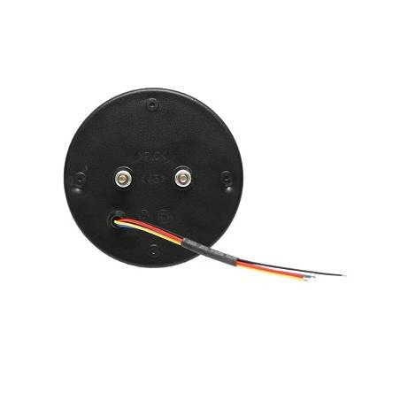 Lampa spate rotunda camion/remorca cu LED 139mm, 12/24V ATR69162