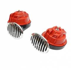 Claxon goarna dublu 12V ATR60101 - 1