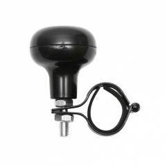 Nuca volan neagra universala ATR90862 - 1