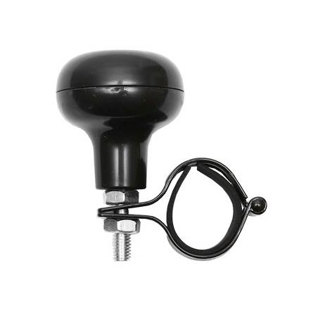 Nuca volan neagra universala ATR90862 - 1