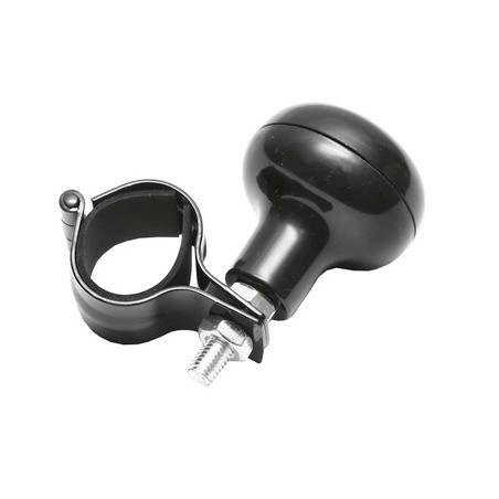 Nuca volan neagra universala ATR90862