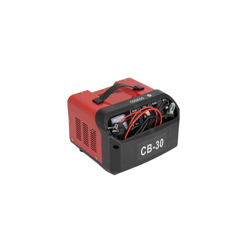 Incarcator baterie auto 12/24V 20A-30A 220V/50HZ - 1