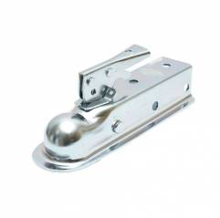 Cupla remorcare patrata fi50 masa maxima suportata 1500Kg ATR04