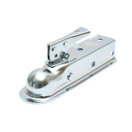 Cupla remorcare patrata fi50 masa maxima suportata 1500Kg ATR04