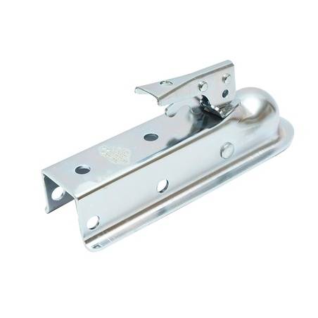 Cupla remorcare patrata fi50 masa maxima suportata 1500Kg ATR04