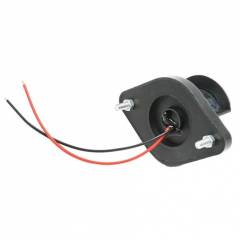 Lampa LED iluminare placuta inmatriculare camion 72x70, LED 24V ATR69109