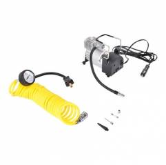 Compresor aer umflat roti 12V 150PSI la priza bricheta auto ATR88240