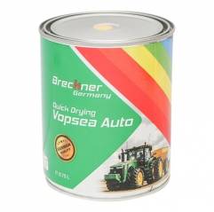 Vopsea auto galben tip New Holland 0,75L ATR1K109