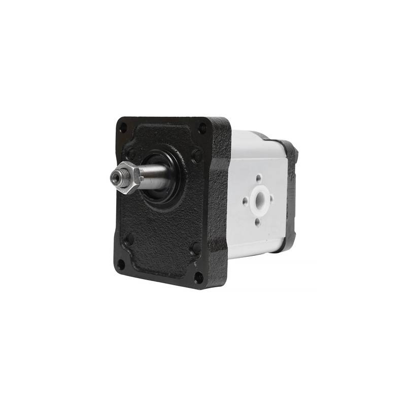 Pompa hidraulica sens rotatie dreapta debit 22.5 cm3 New Holland 5179726 - 1