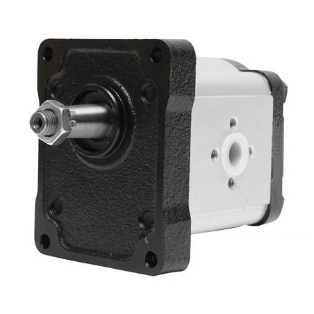 Pompa hidraulica sens rotatie dreapta debit 22.5 cm3 New Holland 5179726 - 1