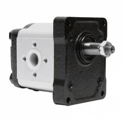 Pompa hidraulica sens rotatie dreapta debit 22.5 cm3 New Holland 5179726