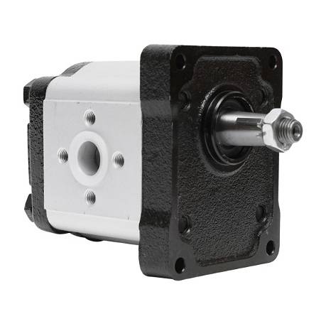 Pompa hidraulica sens rotatie dreapta debit 22.5 cm3 New Holland 5179726