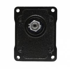 Pompa hidraulica sens rotatie dreapta debit 22.5 cm3 New Holland 5179726 - 3