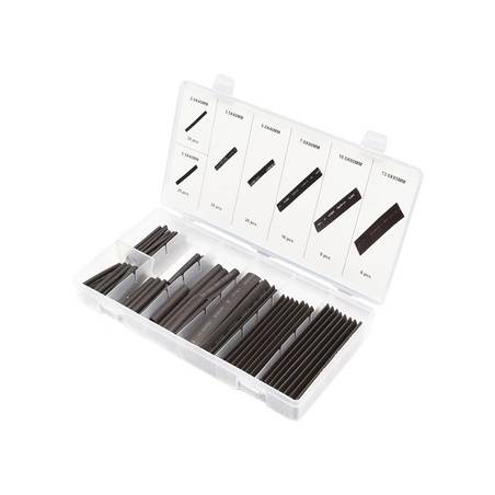 Trusa tuburi termocontractabile varnish 127 piese - 1