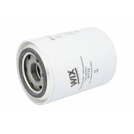 Filtru Hidraulic Ford 83900112 D8NNB486AA P551323 83912298 D4NNB486B D8NN-B486-AA Anglo Parts - 1